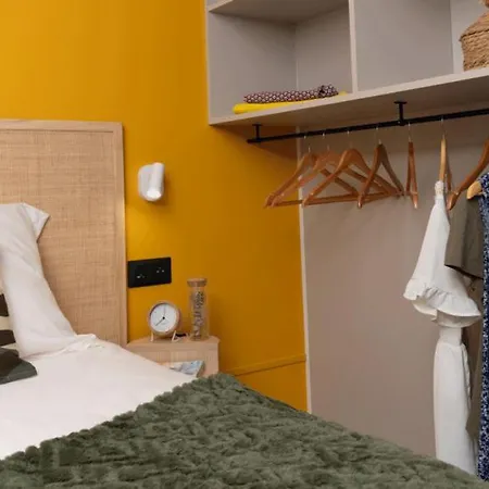 Camping Maeva Respire De La Croze