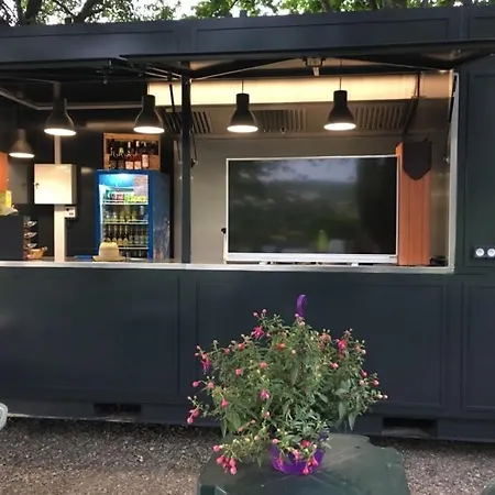 Camping Maeva Respire De La Croze