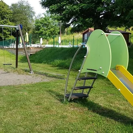 Camping Maeva Respire De La Croze