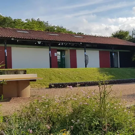 Camping Maeva Respire De La Croze キャンプ場